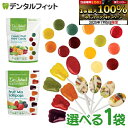 【★エントリー&店内3点購入でP10倍(7/4 20:00-7/11 1:59迄)】【クール便対象】選べる Dr.John's キャンディ 各1袋 飴 キシリトール ドクタージョンズ ハードキャンディ ロリポップ フルーツ