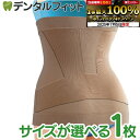 【★エントリー&店内3点購入でP10倍(7/4 20:00-7/11 1:59迄)】【送料無料】菊池式 腰楽いきいきサポーター (レギュラー/ラージ)1枚【サンスマイル 下腹 腰 背中 引き締め サポート 】