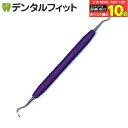 【★エントリー&店内3点購入でP10倍(7/19 20:00-7/26 1:59迄)】【歯石取り】【歯垢取り】【ヤニ取り】【PDT】スケーラー H5-33 1本 (メール便1点まで)【メール便選択で送料無料】(4)