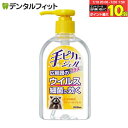 【★エントリー&店内3点購入でP10倍(7/19 20:00-7/26 1:59迄)】健栄製薬 手ピカジェルプラス 1本(300mL) 指定医薬部外品