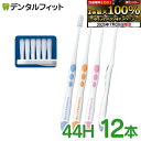 【★エントリー&店内3点購入でP10倍(7/19 20:00-7/26 1:59迄)】【送料無料】ライオン システマ LION Systema AX 44H(ふつう) 12本入