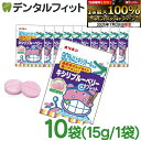 【★エントリー&店内3点購入でP10倍(7/19 20:00-7/26 1:59迄)】はみがき屋さん キシリブルーベリータブレット(キシリトール配合ラムネ) 1...