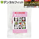 【★エントリー&店内3点購入でP10倍(7/19 20:00-7/26 1:59迄)】【クール便対象】歯医者さんが作った棒キャンディ メロン味 10本
