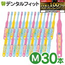 【★40%ポイントバック 8/11 9:59迄】【送料無料】Ci なまえ 歯ブラシ 502 Mふつう 30本入【Ciメディカル 歯ブラシ】
