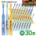 【★ポイント5倍 11/19 23:59迄】Ci トミカ502 3色アソート Mふつう 30本入【Ciメディカル 歯ブラシ】(メール便2点まで)【メール便選択で送料無料】