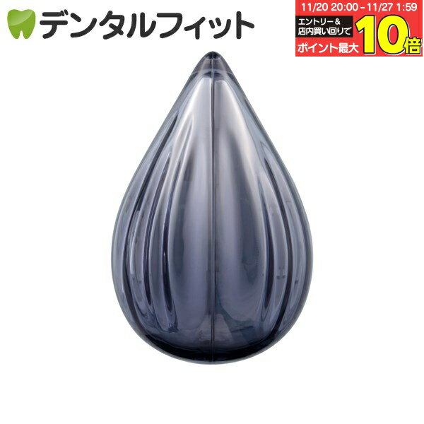 【★50％ポイントバック 11/26 9:59 迄】フリッパー MIRA(ミラ) チタニウム(メタリックシルバー) 1個【f..