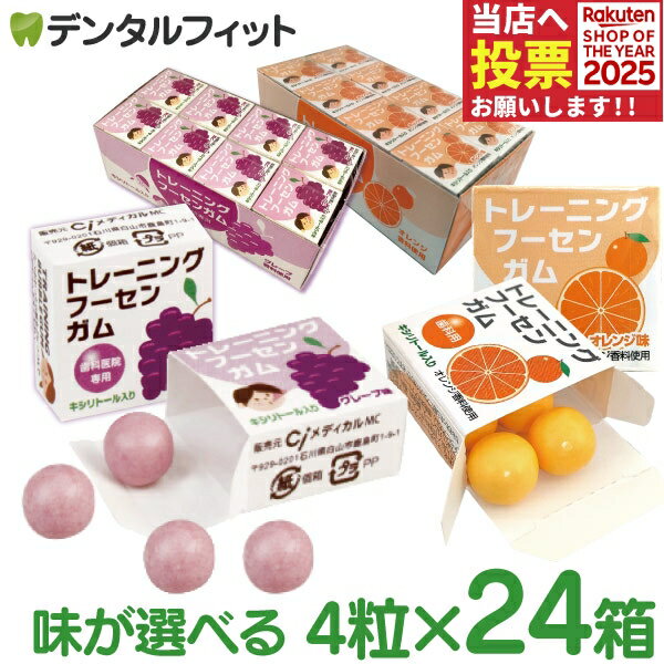 キシリトールガム 歯科専用 歯科医