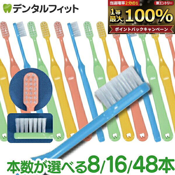 【★40%ポイントバック 10/12 9:59 迄】Ci shuwa shuwa Jr. 8本/16本/32本 (MSやややわらかめ)【子供用 小学生用 Ciメディカル 歯ブラシ シュワシュワ ジュニア 生え変わり期 無地 コンパクトヘッド 日本製 全4色(色は選べません)】