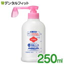 【★222円OFFクーポン+ポイント5倍 ～5/1 23:59迄】ソフティ ハンドクリーン手指消毒ジェル 250mL 花王プロフェッショナルシリーズ エタノール 79.7 vol％