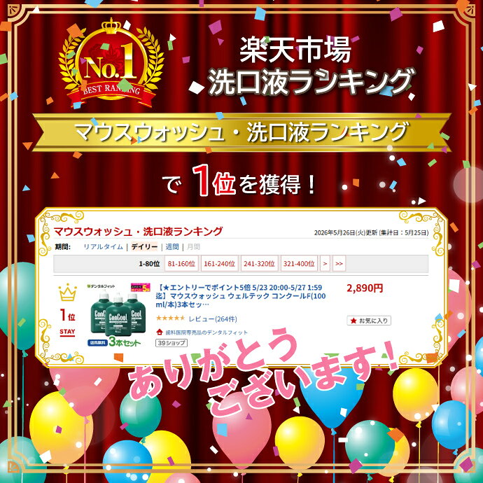 コンクールFの使用イメージ