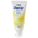 ライオン CheckUPジェル バナナ 1本(60g)ライオ...