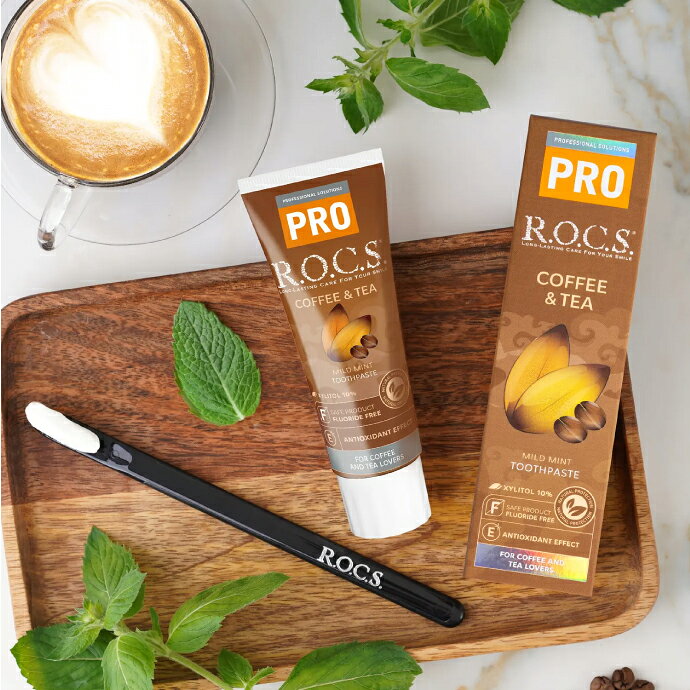 R.O.C.S. ( ロックス ) PRO コ...の紹介画像3