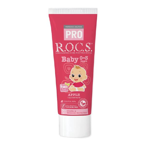 ロックス プロ R.O.C.S. ベビー(0〜...の紹介画像2