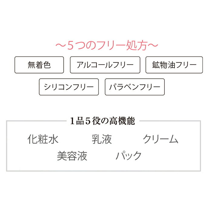 【★エントリーP5倍】タイプが選べる ディブ ハイドロモイスチャージェル 1個(300g) 保湿以外にも日焼け後のアフターケア、シェービングジェル等マルチに使用可能なオールインワンジェル