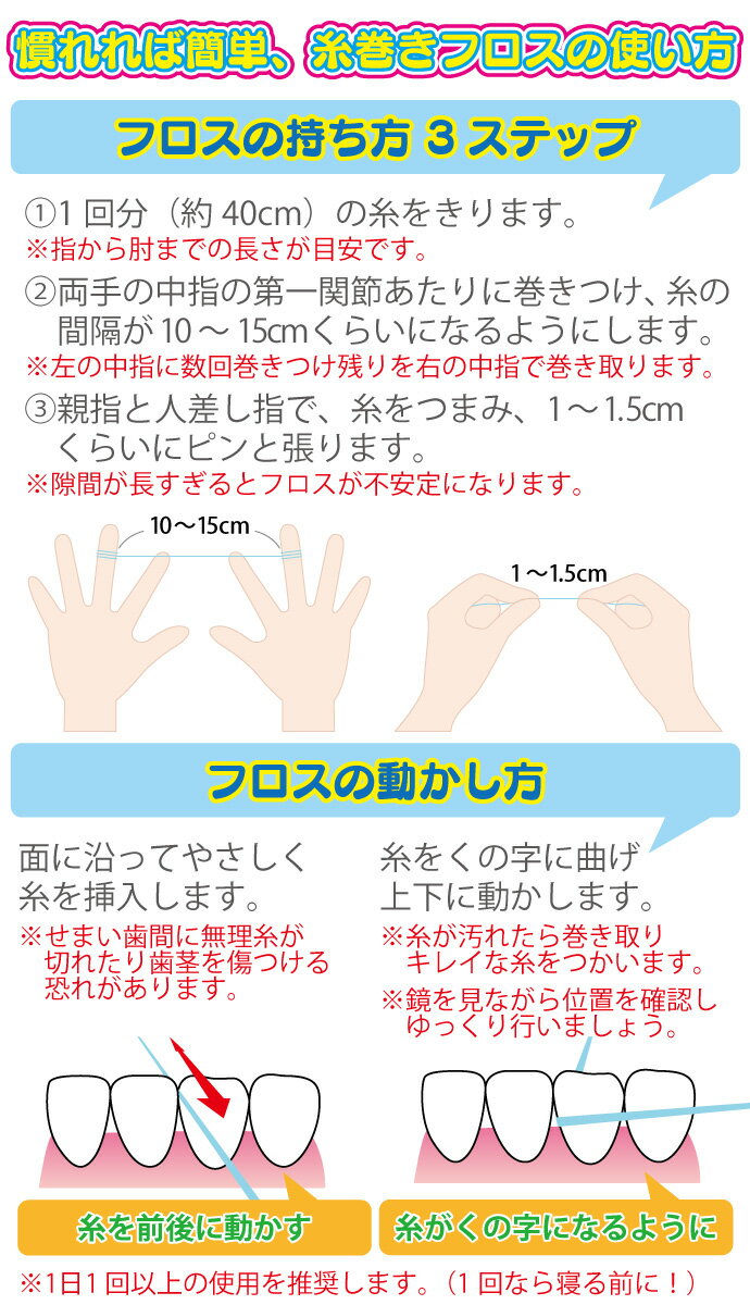 ブラッシングだけでは取り除けない歯垢を取り除きます 3980円以上で送料無料 REACH セール開催中最短即日発送 リーチ デンタルフロス 50.2m ×6個入り ノンフレーバー ワックス 55ヤード ブラッシングだけでは取り除けない歯垢を取り除きます 3980円以上で送料無料 REACH セール開催中最短即日発送 リーチ デンタルフロス 50.2m ×6個入り ノンフレーバー ワックス 55ヤード