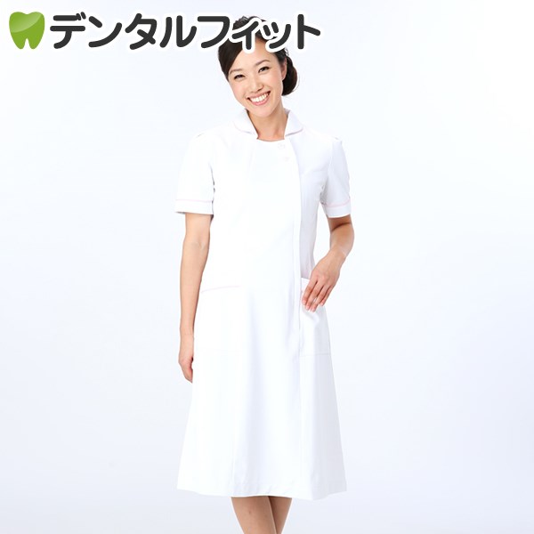 樂天商城 - ナガイレーベン リリカラーワンピース 【送料無料】