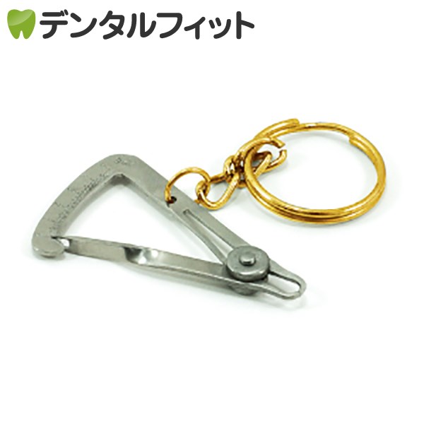 樂天商城 - キーホルダー メジャリングデバイス