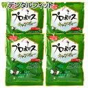 送料無料　カバヤ食品 フルーツのど飴 180g×40袋