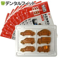 トミカキシリグミ8袋(6個/袋)
