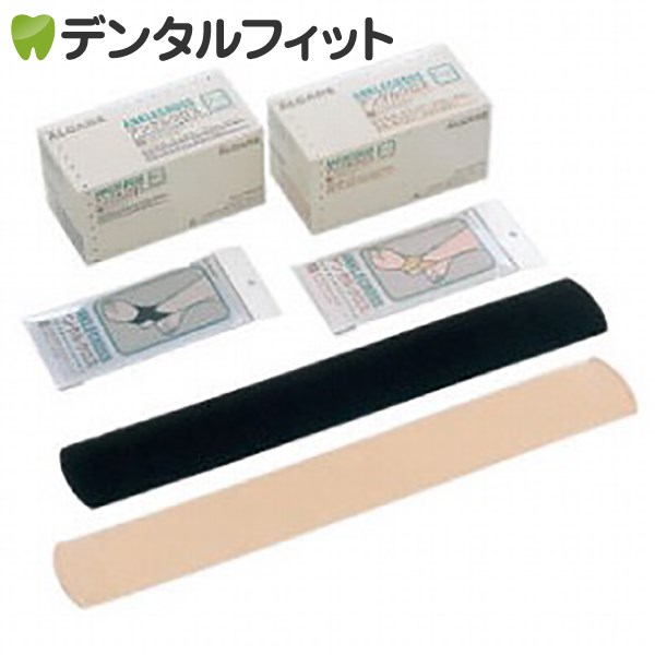 樂天商城 - アルケア アンクルクロス ブラック