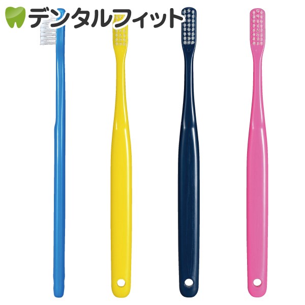 Ci 103AD / Sやわらかめ 4本入【Ciメディカル 歯ブラシ】のサムネイル