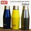 BUILT Perfect Seal Hydration Bottle 330ml / ӥ ѡեȥ ƥ쥹ܥȥ 330ml [  ޥܥȥ ߥ˥ܥȥ ֥륦 ݲ  Ź¤ ƥ쥹ܥȥ ľ] ڤб