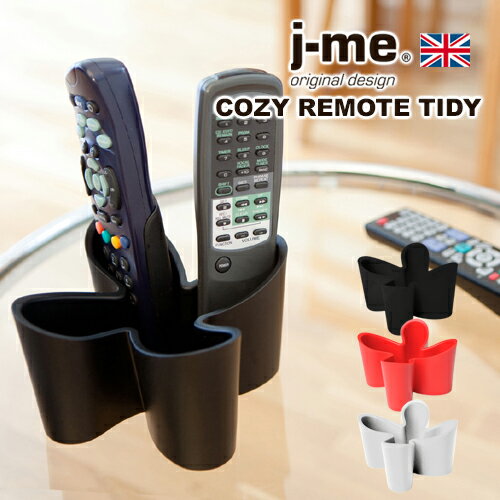 ジェイミー　COZY リモコンホルダー / j-me COZY remote tidy 【あす楽対応】