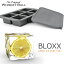 ֥å ܥ塼 ȥ쥤 / BLOXX JUMBO ICE CUBE TRAY ڤб ȥ졼 ɹ