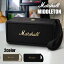 Marshall ԡ MIDDLETON BLACK&BRASS CREAM / ޡ ߥɥȥ ݡ֥륹ԡ [Bluetooth ⲻ IP67 ɿ ɿ 磻쥹 ޡȥե bluetooth5.1] ڹ ̵ б