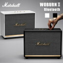 Marshall Speaker WOBURN2 Bluetooth / マーシャル スピーカー ウ ...