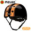 إå XXS-XS 4652cm ֥ 󥸡ߥ֥å ̵ б Melon Helmets [ CEޡ CPSCޡ GSޡ Ҷ Melon إå Melonإå ž  å ȥ饤] ڹʡ