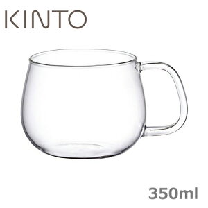 ڥȡ KINTOUNITEAå350ml ڤбۥ˥ƥ ޥå Ǯ饹 ֥ ҡå ̲  ե 