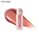 アモーヴ デューイードトムティント 53953 コスメ cosme 【MAKEUP】amauve アモーヴ リップティント リップメイク デューイー モーヴカラー ピンク レッド ブラウン 光沢 ツヤ感 ミント プランプ 韓国コスメ