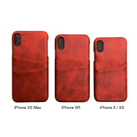 アイフォンケースワイヤレス充電対応アイフォンケースiPhoneXRiPhoneXSMaxiPhoneXsiPhoneXiPhoneXR背面型保護ケースカード収納背面保護カバーカッコイイ定番の背面型保護ケース背面ケース全5色送料無料
