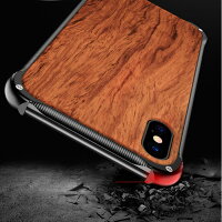 iPhoneXSケースiPhoneXsMaxアルミバンパーケース天然木無垢材iPhoneXRウッドケースiPhoneXSMAX金属製iphoneXアイフォンかりん背面クルミカバーワイヤレス充電器対応アイフォン木目柄alumibumper軽量衝撃防止送料無料