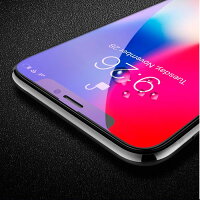 iPhoneXSiPhoneX専用ガラスフィルムiPhoneXSブルーライト強化ガラスフィルムiPhoneXアイフォンXSガラスフィルム全面保護表面硬度9H高透過率気泡防止飛散防止rorブランド正規品保護フィルム背面保護シート気泡が入りにくい送料無料
