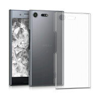 XperiaXZPremiumuSO-04Jdocomoクリアケース2個セットでお買い得ハードタイプ薄型軽量透明背面ケースデコ素材背面ケース背面保護カバー着脱も簡単ピッタリとフィット本体のデザインを邪魔せず送料無料