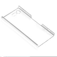 XperiaXZPremiumuSO-04Jdocomoクリアケース2個セットでお買い得ハードタイプ薄型軽量透明背面ケースデコ素材背面ケース背面保護カバー着脱も簡単ピッタリとフィット本体のデザインを邪魔せず送料無料