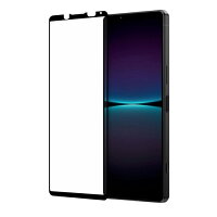 Xperia1全面保護ガラスフィルムXperia1SoftbankSOV40PETフレームエクスペリア1強化ガラス保護フィルム画面保護フィルム液晶保護指紋防止硬度9H気泡防止3Dタッチフルカバー衝撃吸収飛散防止液晶保護シートgorガラスフィルム送料無料