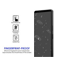 Xperia1全面保護ガラスフィルムXperia1SoftbankSOV40PETフレームエクスペリア1強化ガラス保護フィルム画面保護フィルム液晶保護指紋防止硬度9H気泡防止3Dタッチフルカバー衝撃吸収飛散防止液晶保護シートgorガラスフィルム送料無料