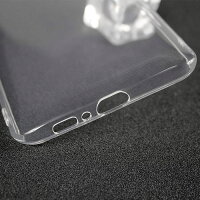ソフトケースGalaxyA80クリアSamsungGalaxyA80海外版ストラップホール薄型軽量スマホケースTPUSIMフリー背面カバーギャラクシー透明ソフトカバー背面ケース背面保護カバー送料無料