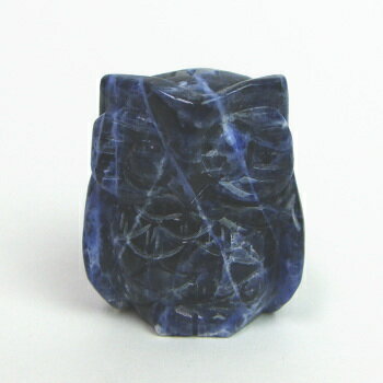 ソーダーライト フクロウ