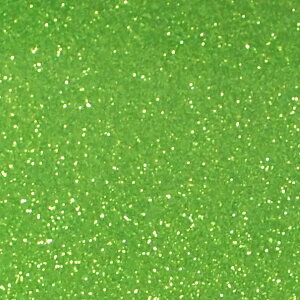 楽天市場 グリッターペーパー 厚紙タイプ フレッシュグリーン 黄緑 ラメ グリッター ホログラムショップ ダンフォルム