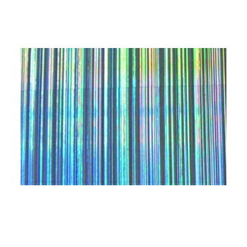 高品質 ホログラムシートは、デザイン 光彩効果にすぐれ、光の反射、見る角度により キラキラと光輝きます。　 本商品はホログラム特有の発色・輝度・高級感・ 光沢感・立体感があります。 商品詳細 商品サイズ 20cm×30cm(約A4サイズ) 材質 PET 厚さ 0.06mm 商品カラー シルバー シールタイプホログラムシート レイン シルバー(シールタイプ )20cm×30cm(約A4サイズ) デザイン・光彩効果にすぐれ、光の反射、見る角度によりキラキラと照り輝き、 ホログラム特有の高級感・光沢感・立体感を醸しだします。 商品サイズ：20cm×30cm(約A4サイズ) ↑シルバー 商品サイズ 20cm×30cm(約A4サイズ)