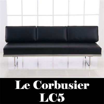 ル・コルビジェ（Le Corbusier） デイ