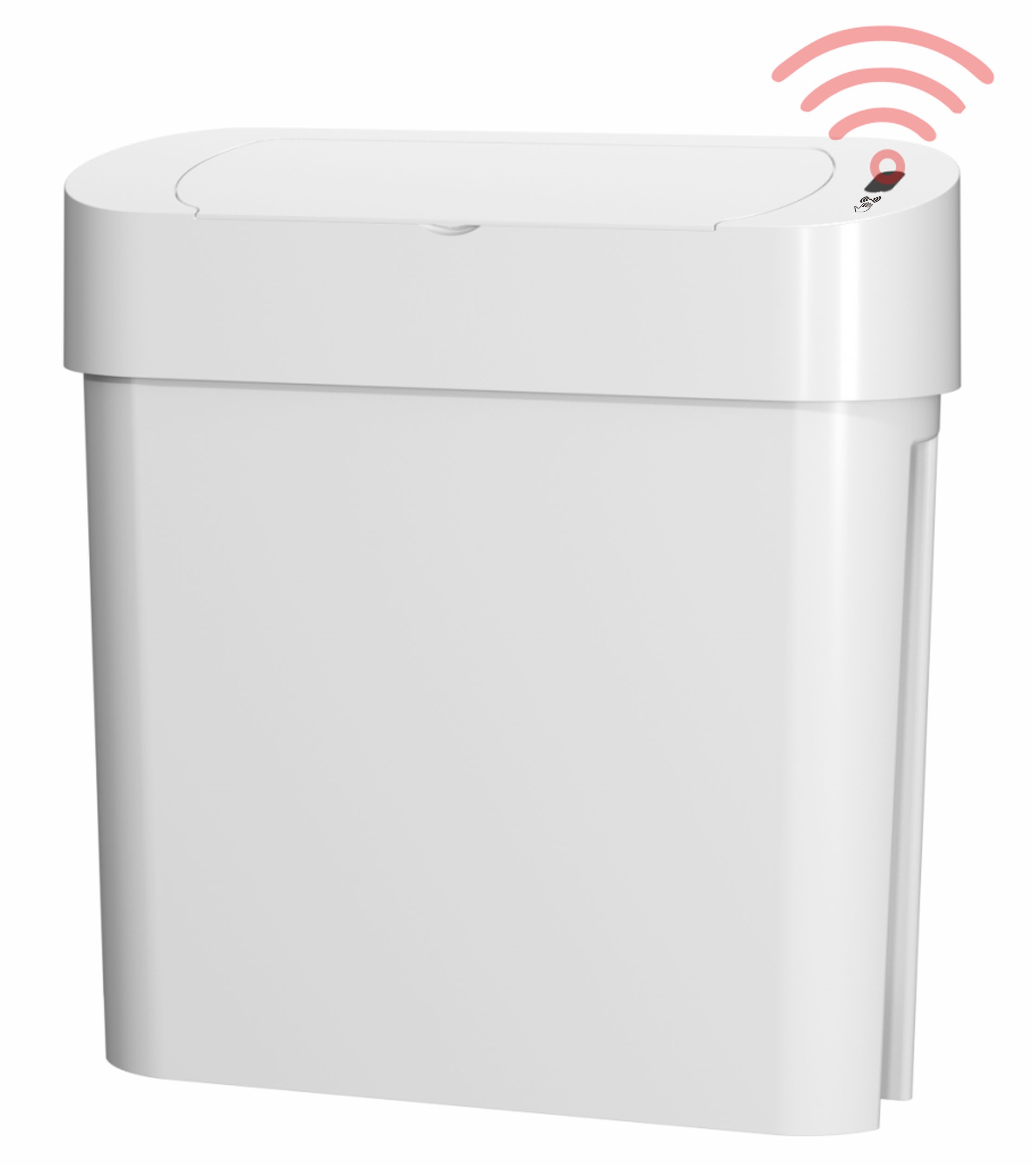 【リニューアル】【改良型】【送料無料】ウイルス感染予防　自動開閉式・中身が見...