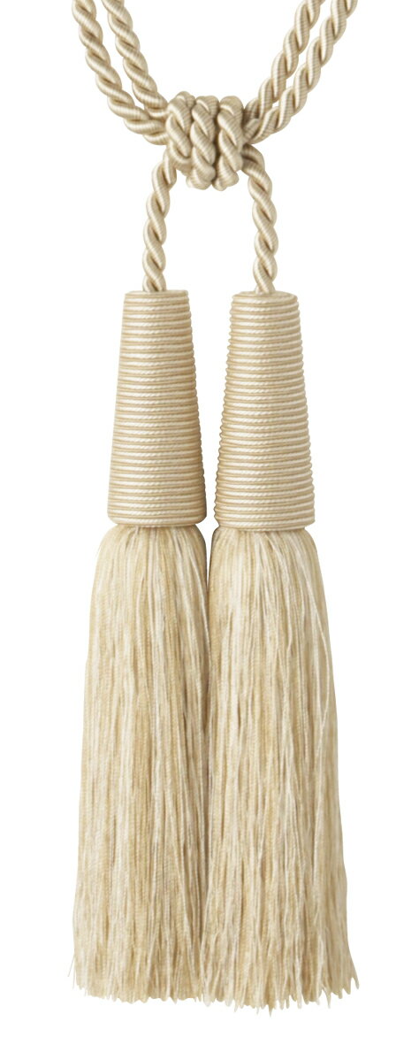 タッセル　PW75 ベージュ　【1本】