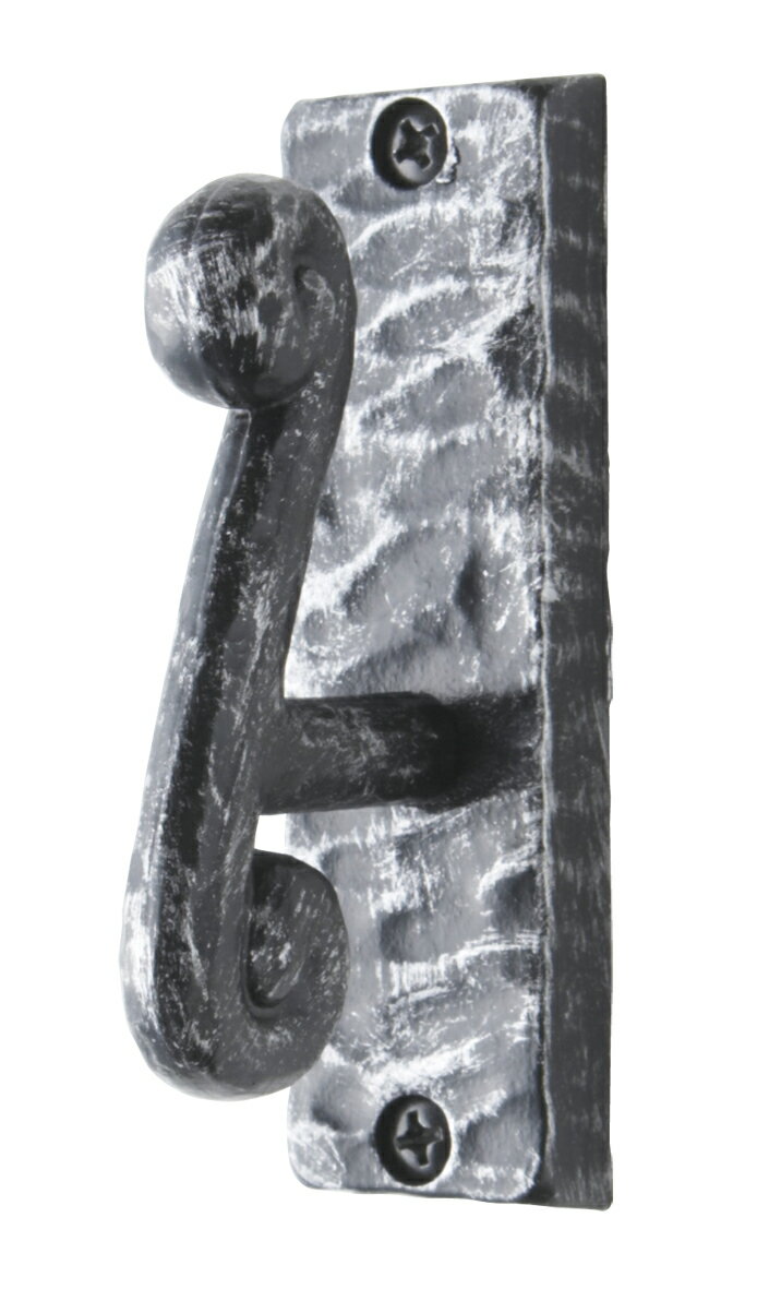 フサカケ アイビー アンティークブラック 1個入り