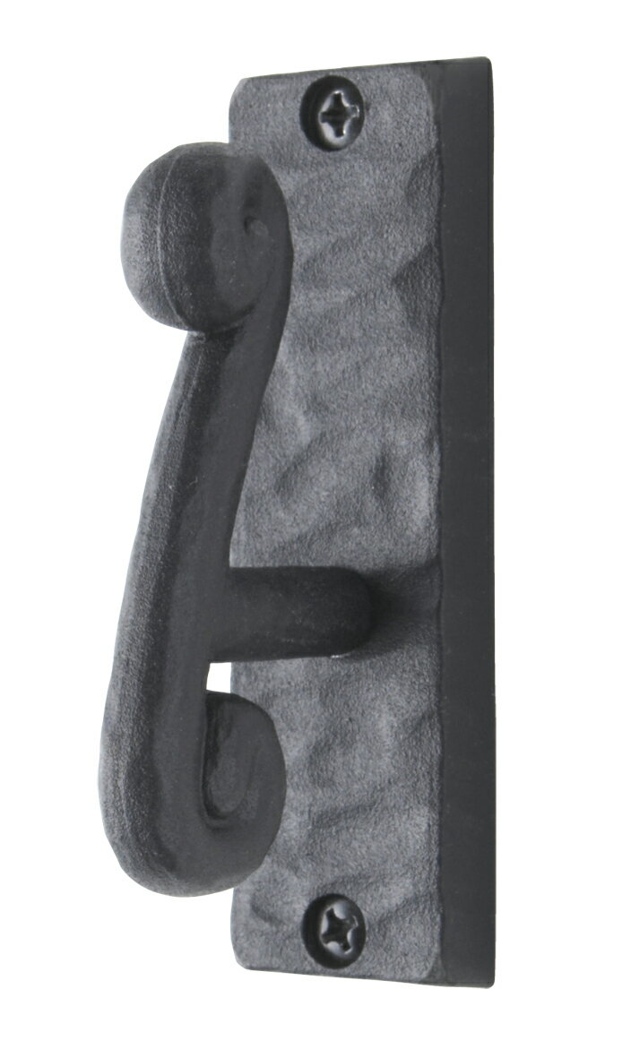 フサカケ　アイビー　ブラック　1個入り