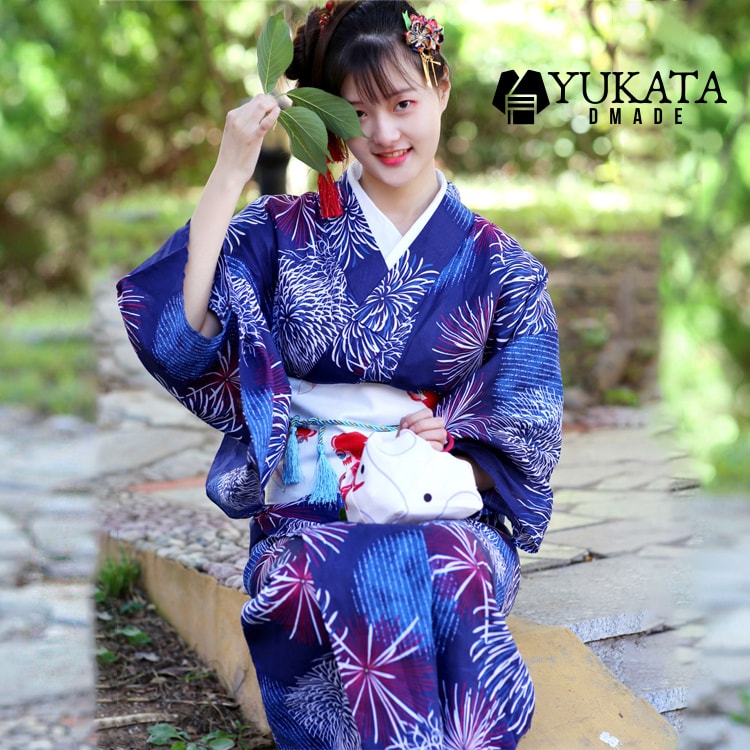 楽天市場】花火柄(柄花火)(浴衣セット|和服):レディース 楽天市場】花火柄(柄花火)(浴衣セット|和服):レディース